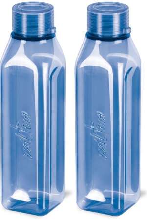 milton-prime-1000-pet-water-bottle-set-of-2-1-litre-each-blue-blue