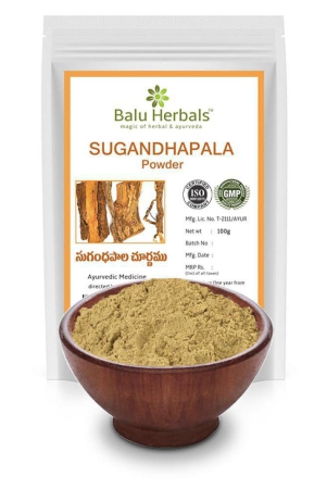 balu-herbals-ananthamulu-sughandapala-powder-100g-powder-100-gm