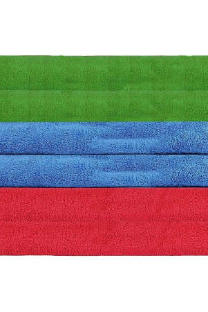 hometales-microfiber-dustercleaning-cloth-250-gsm-pack-of-6-2-red-2-blue-2-green