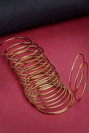 zeneme-gold-bangle-pack-of-24-none