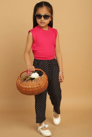 mini-ming-girls-polka-dot-printed-relaxed-low-rise-trousers