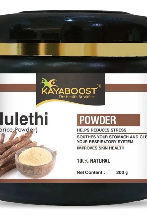 kayaboost-mulethi-powder-for-body-skin-face-and-hair-skin-whitening-200-g