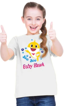 girls-cotton-baby-shark-half-sleeve-tshirt-white-pid41507