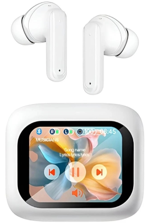 coregenix-genpods-pro-bluetooth-true-wireless-tws-in-ear-32-hours-playback-active-noise-cancellation-ipx4splash-sweat-proof-white