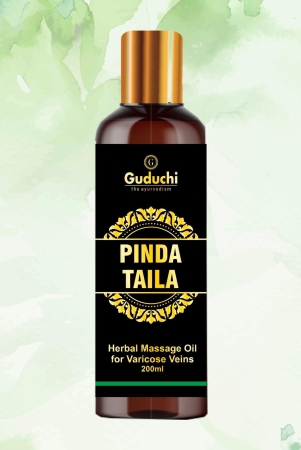 guduchi-pinda-body-oil-helps-relieve-pain-in-varicose-veins-for-external-use-200-ml-pack-of-2-15-off