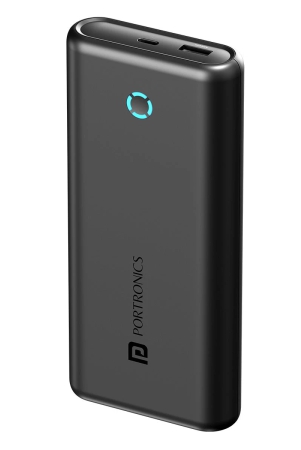 Portronics Power Pod 20K Powerbank