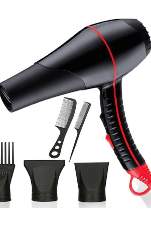 sanjana-collections-salon-grade-professional-4000w-with-2-diffuser-1-comb-diffuser-hot-and-cold-hair-dryer-black