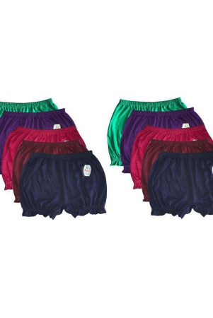 soft-apparels-multi-cotton-girls-bloomers-pack-of-10-none