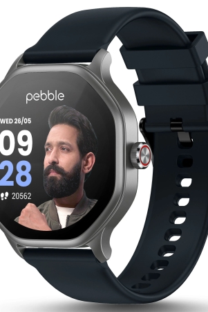 pebble-hive-black