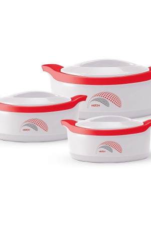 milton-new-marvel-jr-inner-steel-casserole-gift-set-of-3-white-white