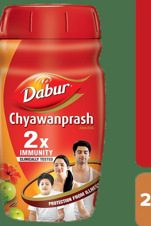 dabur-chyawanprash-2x-immunity-250-g