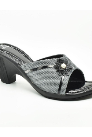 dream-makers-black-womens-slip-on-heels-none