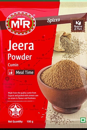 mtr-jeera-powder-100g