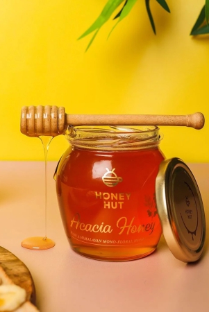 Acacia Honey