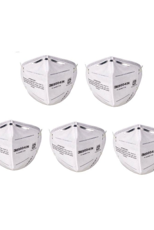 3m-9004in-particulate-respirator-white-pack-of-5