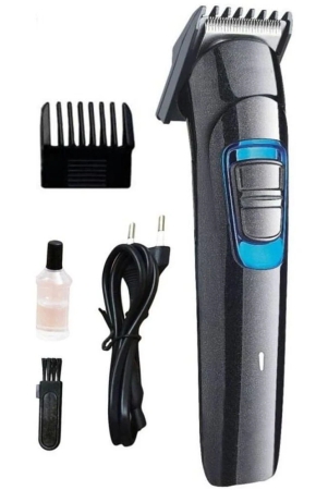 feihong-at-526-black-cordless-beard-trimmer-with-45-minutes-runtime