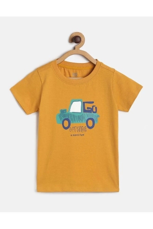 mini-klub-yellow-100-cotton-girls-t-shirt-pack-of-1-none