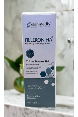 flilleron-ha-serum