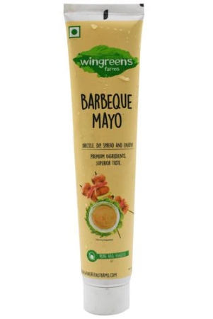 wingreens-farms-mayo-barbeque-130-gm