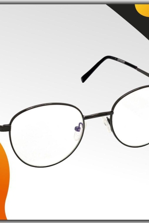 hrinkar-trending-eyeglasses-grey-oval-optical-spectacle-frame-for-men-women-hfrm-gry-19014