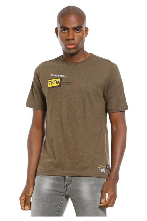 colt-cotton-brown-solids-t-shirt-single-pack-none