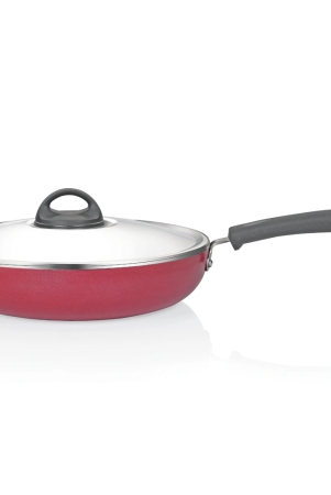 premier-non-stick-fry-pan-classic-stainless-steel-lid-26-cm