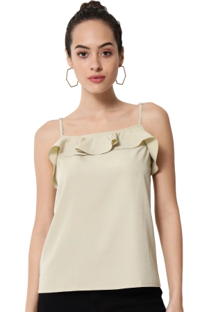 all-ways-you-women-top-crepe-fabric-light-green-s