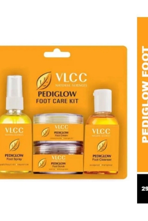 vlcc-pedi-glow-foot-care-kit-295-g-for-cleanse-disinfect-foot-crack