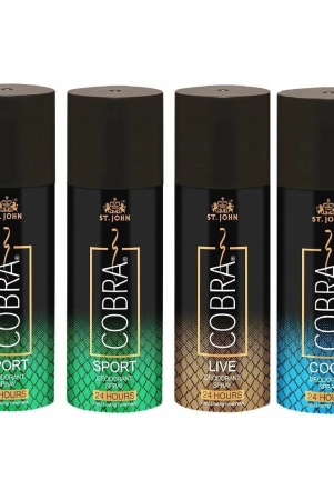 stjohn-cobra-sport-150ml2-live-cool-150ml-each-deodorant-spray-for-men-600ml-pack-of-4