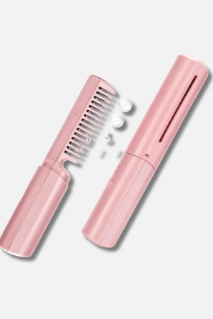 sleekstraight-mini-comb-hair-straightener