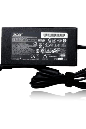 OEM Acer 180W 19.5V AC Laptop charger for Acer Predator Helios 300 PH317-51 G3-573 N18W3 N18I2 N18I3,AN515-42 AN515-52 AN515-31 AN515-53 AN715-51 Nitro 5 7 Laptop