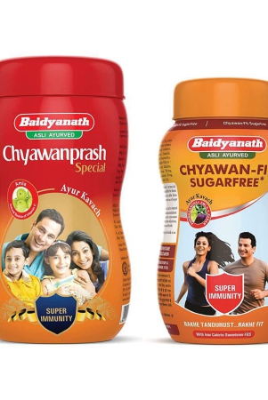 baidyanath-chyawanprash-chyawan-fit-sugarfree-paste-1-kg-pack-of-2