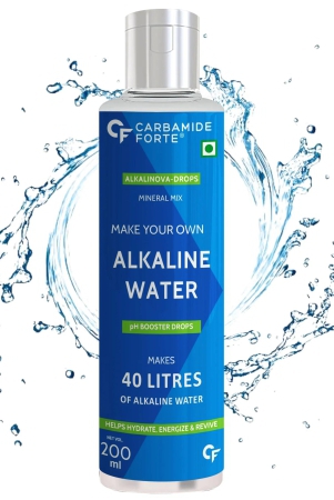 carbamide-forte-make-your-own-alkaline-water-drops-ph-booster-drops-40-litres-of-alkaline-water-per-bottle