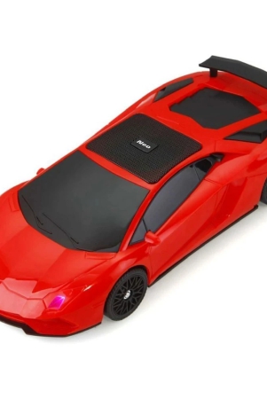 neo-n48-lamborghini-car-10-w-bluetooth-speaker-bluetooth-v-52-with-usb-playback-time-6-hrs-red-red