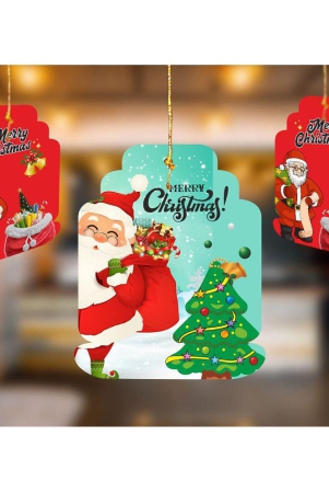 ecraftindia-christmas-dcor-pack-of-1