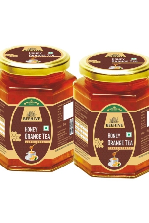 beehive-honey-ginger-tea-concentrate-pack-of-2-350-gm