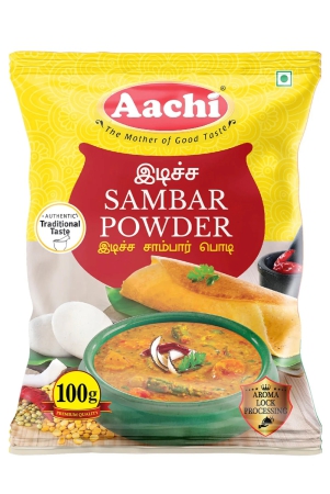 idicha-sambar-powder-100g