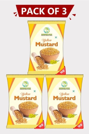 yellow-mustard-seed-pack-of-3