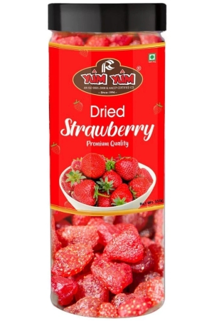 yum-yum-premium-dried-strawberries-150-g