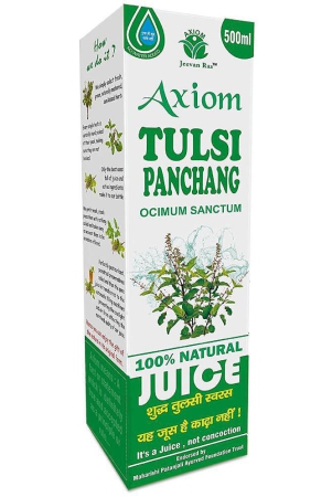 axiom-tulsi-panchang-juice-500ml-pack-of-2100-natural-who-glpgmpiso-certified-product