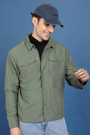 ketch-polyester-mens-tailored-jacket-olive-pack-of-1-none