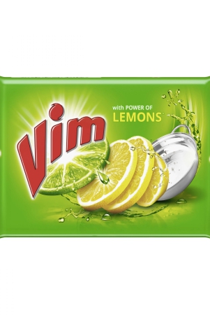 vim-dishwash-bar-lemon-300-gm