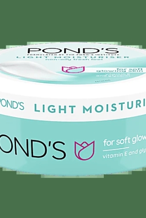 ponds-light-moisturier-25ml