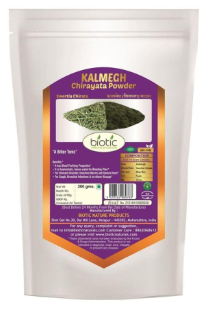 biotic-kalmegh-powder-chirayata-swertia-chirata-powder-200-gm