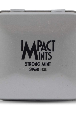 impact-sugar-free-mint-strong-mint-14-gm