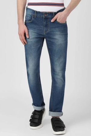 urbanmark-men-slim-fit-medium-blue-mid-rise-stretchable-jeans-none