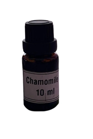 Chamomile Oil