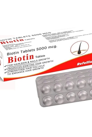 refollium-biotin-10000-mcg-30-tablets-30-nos-vitamins-tablets