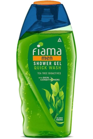 fiama-men-quick-wash-shower-gel-250ml