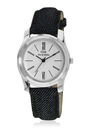 david-miller-white-dial-black-fabric-strap-womens-watch-dmrcw1